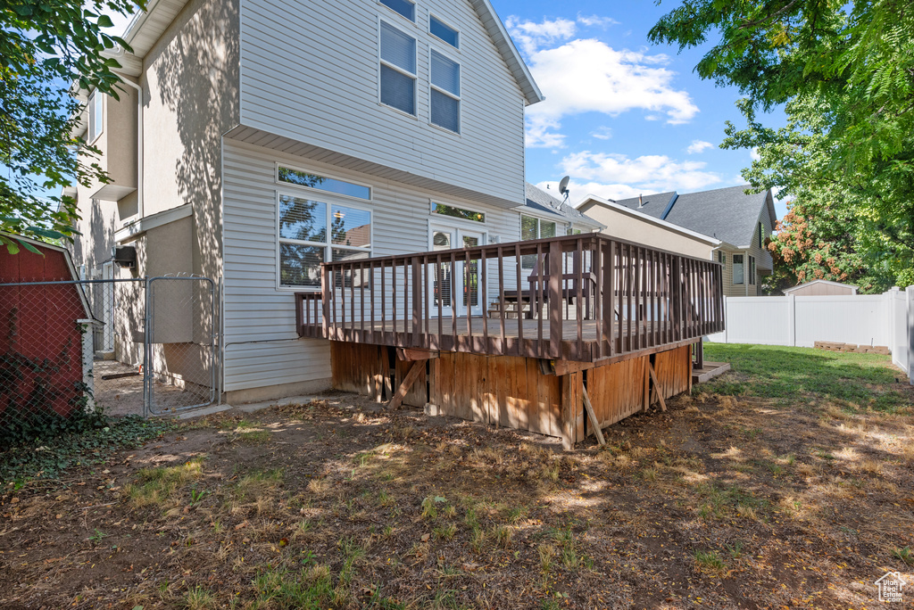 Photo 34 for MLS #2110389 at 619 E 5400 South