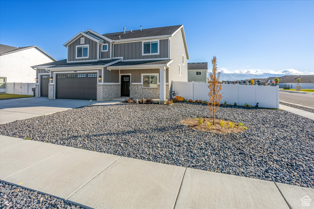 Photo 2 for MLS #2110390 at 1159 S 4350 West