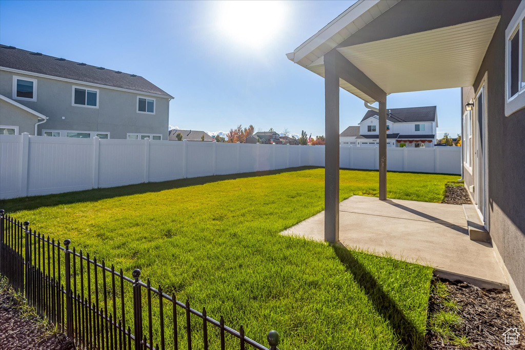 Photo 43 for MLS #2110390 at 1159 S 4350 West