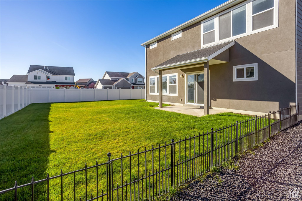Photo 44 for MLS #2110390 at 1159 S 4350 West