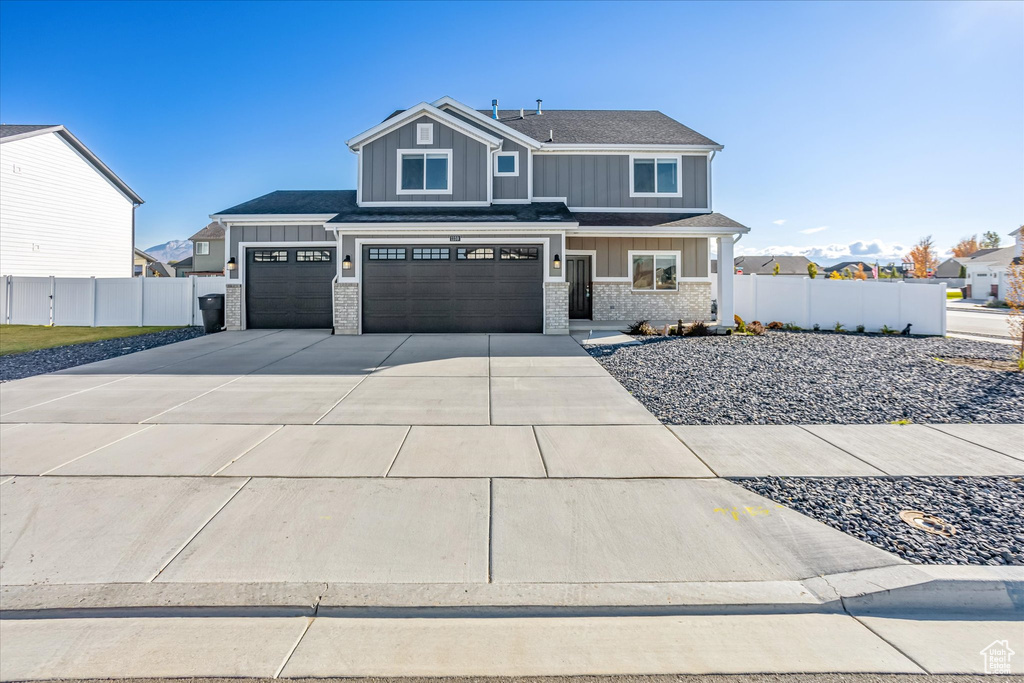 Photo 3 for MLS #2110390 at 1159 S 4350 West