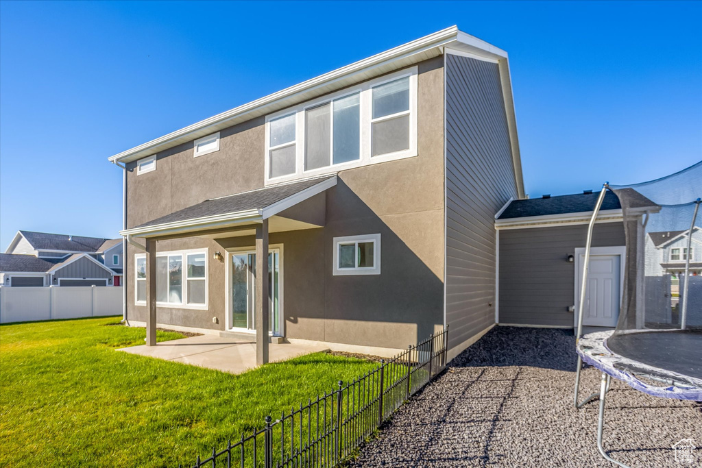 Photo 45 for MLS #2110390 at 1159 S 4350 West