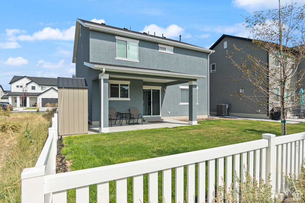 2475 W 2940 S Syracuse, UT 84075