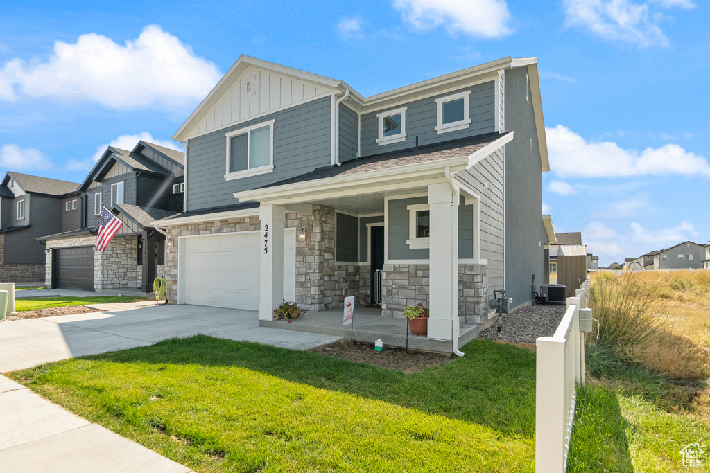 2475 W 2940 S Syracuse, UT 84075