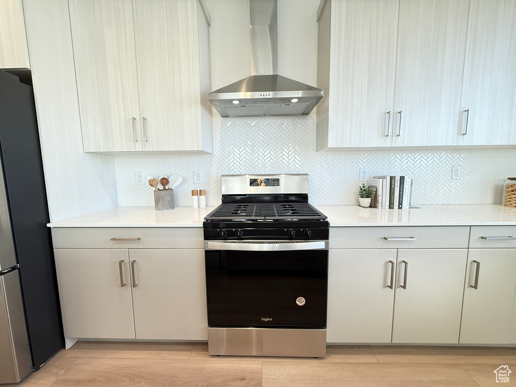 Photo 4 for MLS #2110392 at 4618 W 3725 South #233