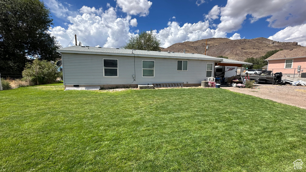 Photo 31 for MLS #2110394 at 45 S 200 West