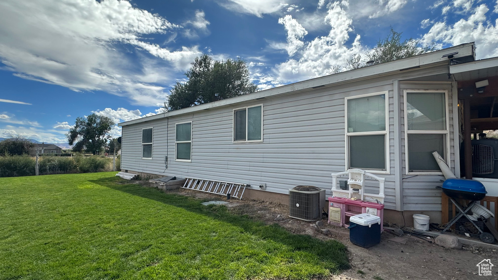 Photo 30 for MLS #2110394 at 45 S 200 West