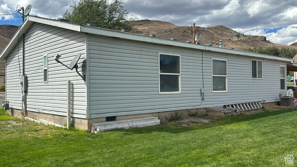 Photo 33 for MLS #2110394 at 45 S 200 West