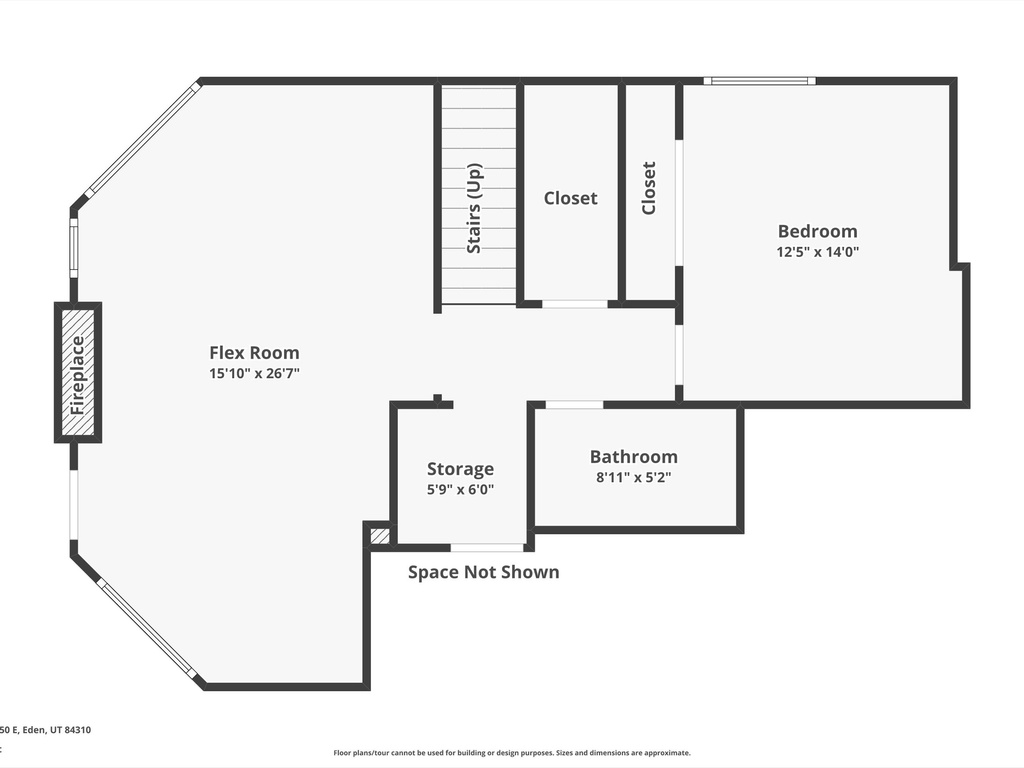 Photo 56 for MLS #2110395 at 4360 N 4150 East