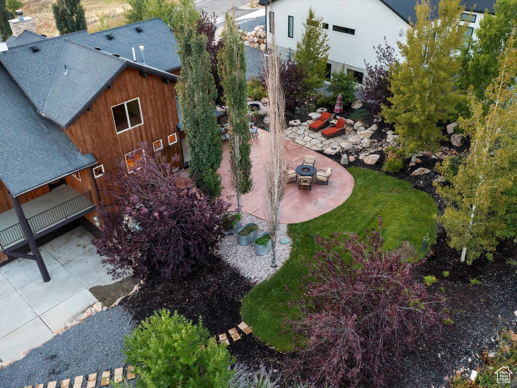 Photo 45 for MLS #2110395 at 4360 N 4150 East