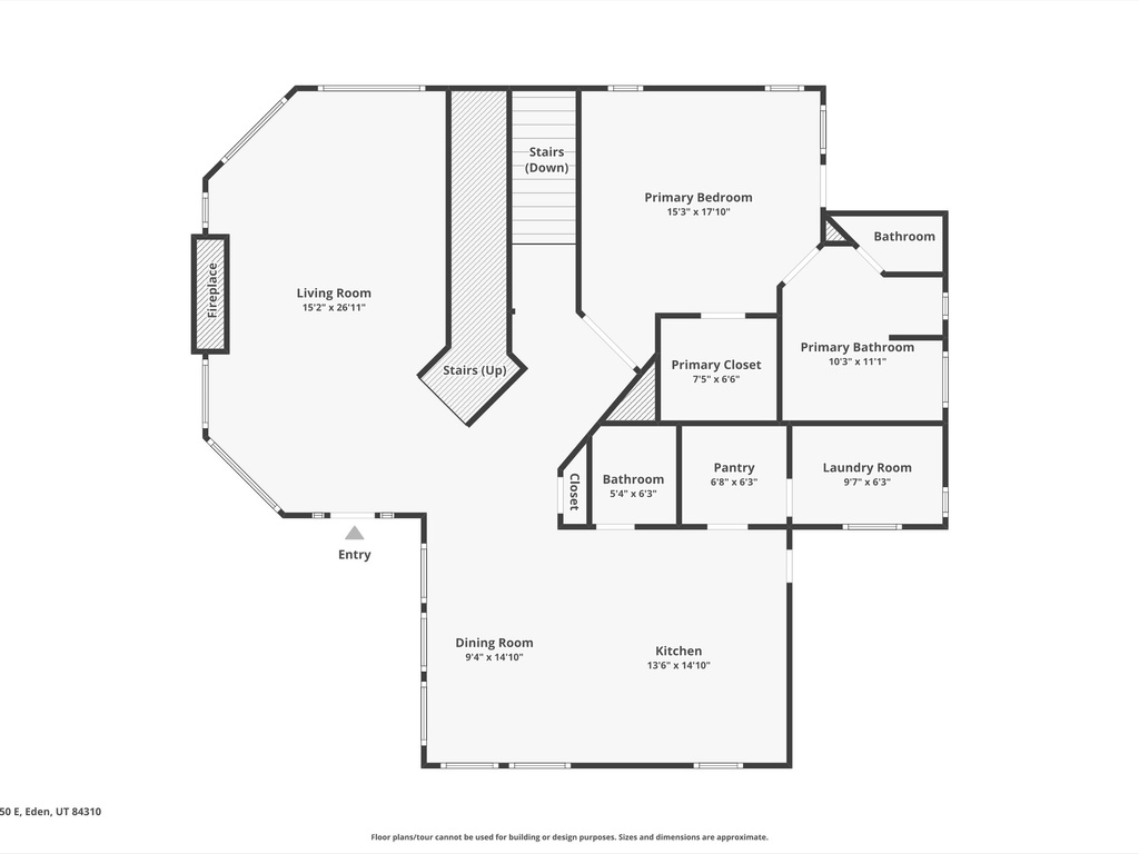 Photo 57 for MLS #2110395 at 4360 N 4150 East