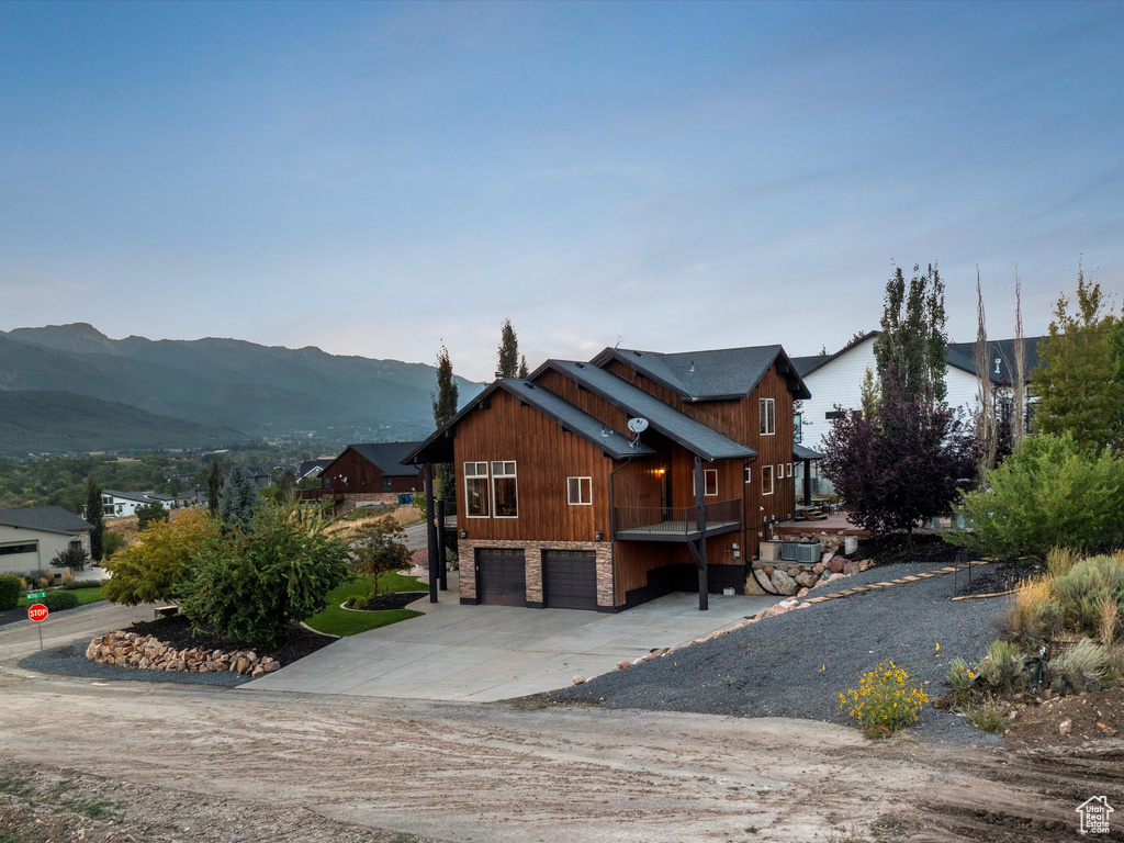 Photo 40 for MLS #2110395 at 4360 N 4150 East