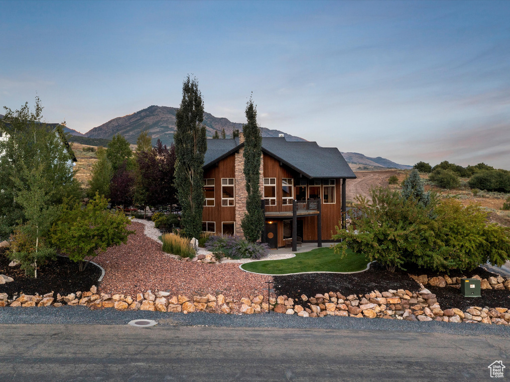 Photo 48 for MLS #2110395 at 4360 N 4150 East