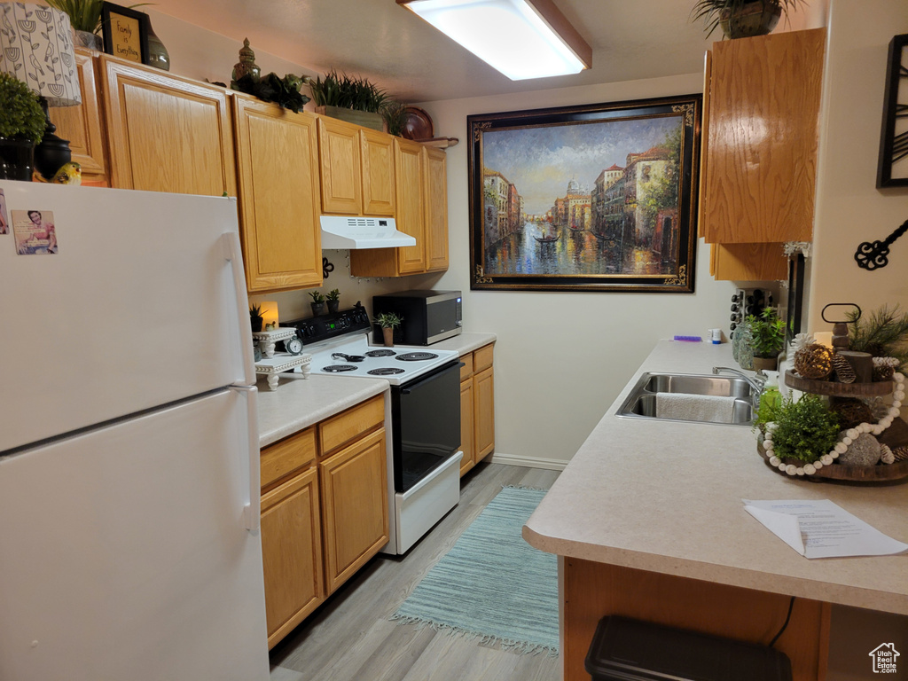 Photo 5 for MLS #2110397 at 4931 S 300 West