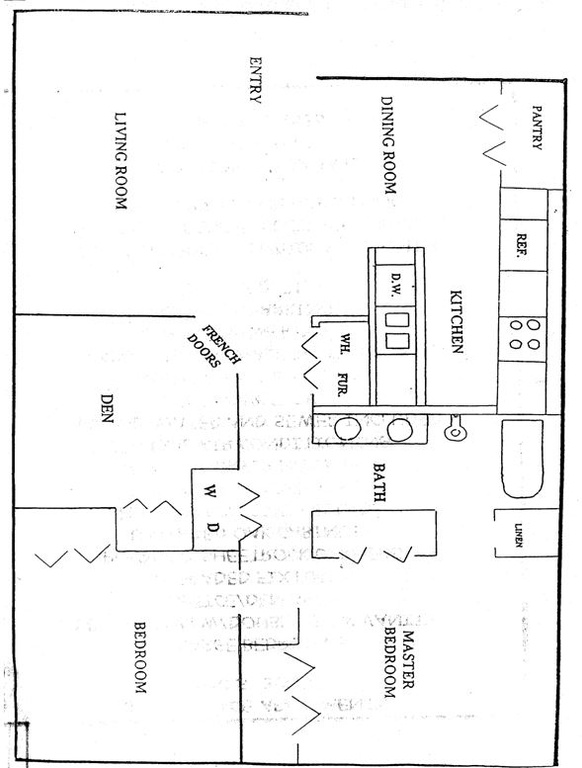 Photo 13 for MLS #2110397 at 4931 S 300 West