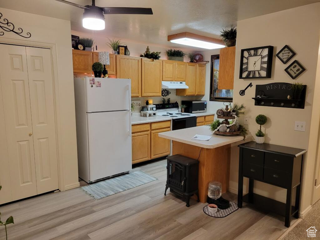 Photo 6 for MLS #2110397 at 4931 S 300 West