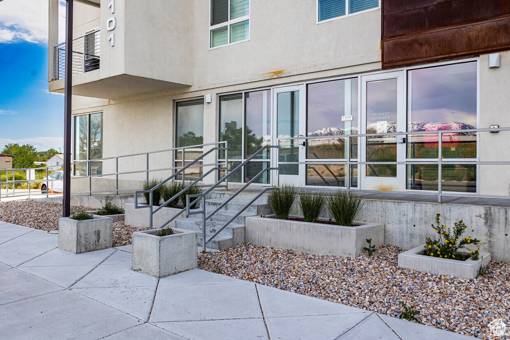 2101 N MAIN ST #205 Sunset, UT 84015