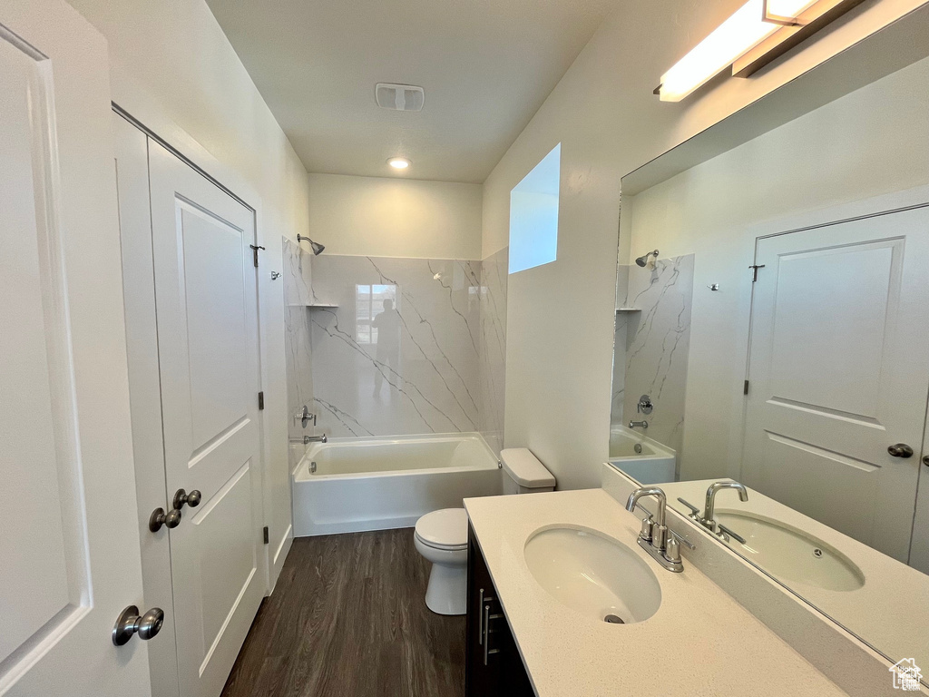2101 N MAIN ST #205 Sunset, UT 84015