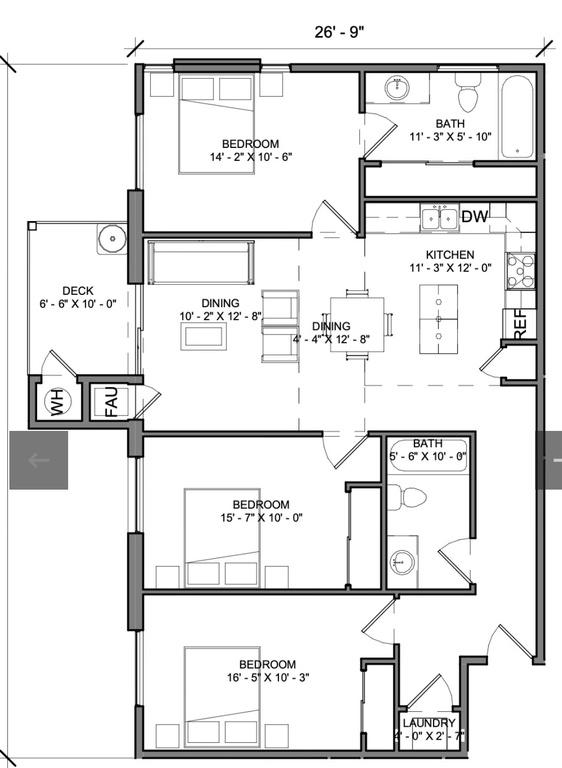 2101 N MAIN ST #205 Sunset, UT 84015