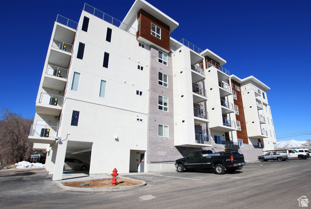 2101 N MAIN ST #205 Sunset, UT 84015