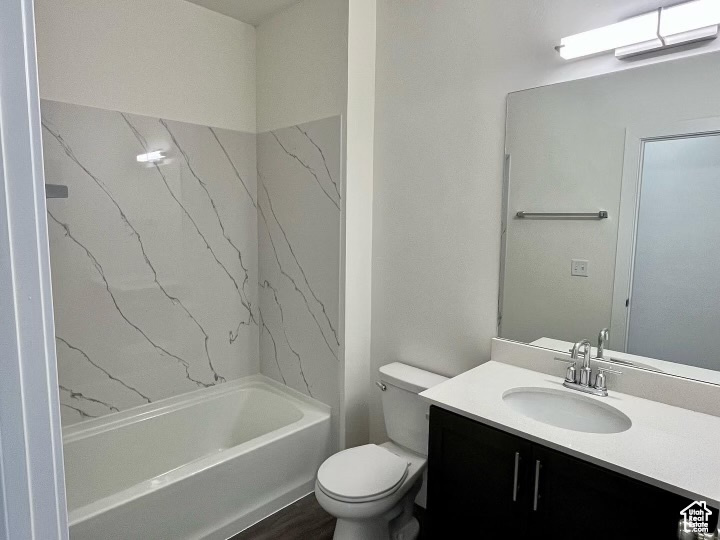 2101 N MAIN ST #205 Sunset, UT 84015