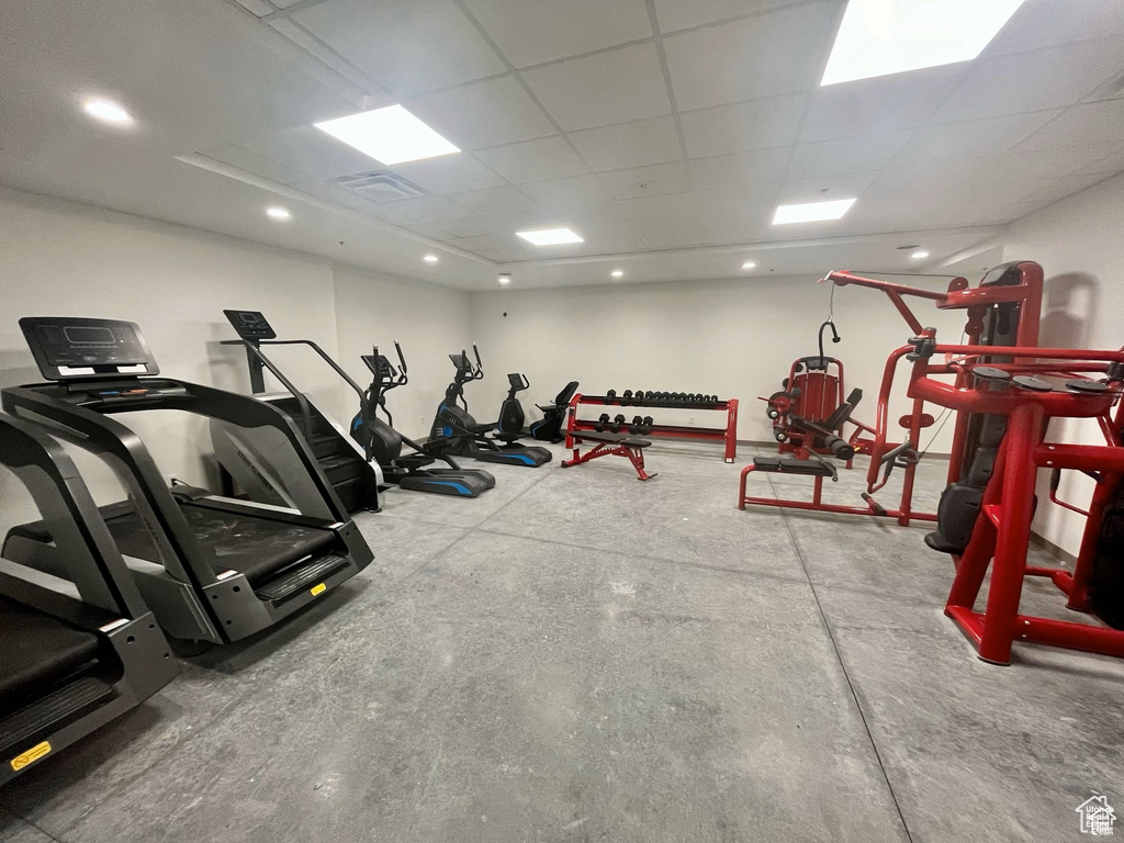 2101 N MAIN ST #205 Sunset, UT 84015