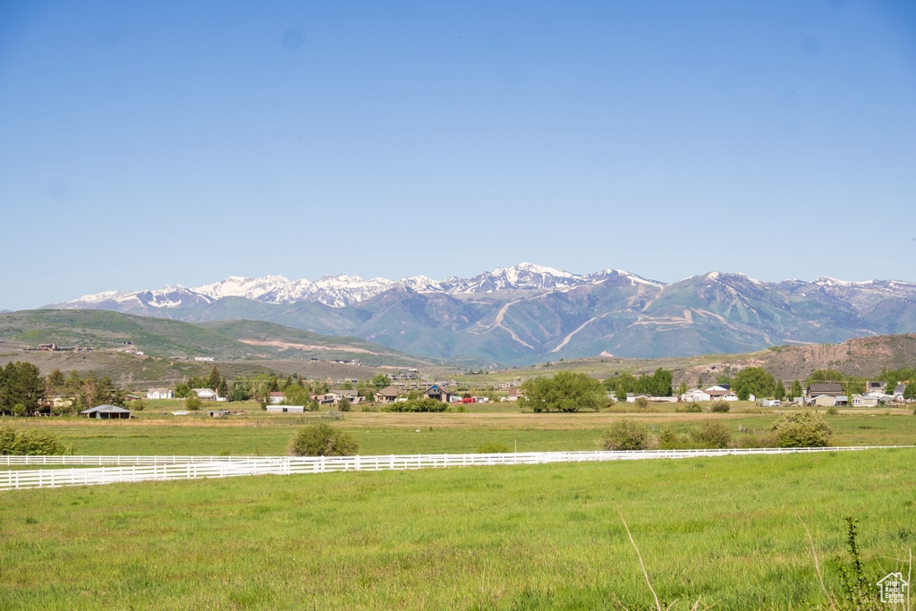 1537  STEWART LN Kamas, UT 84036