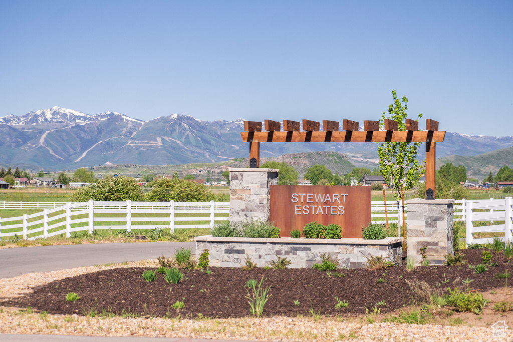 1537  STEWART LN Kamas, UT 84036
