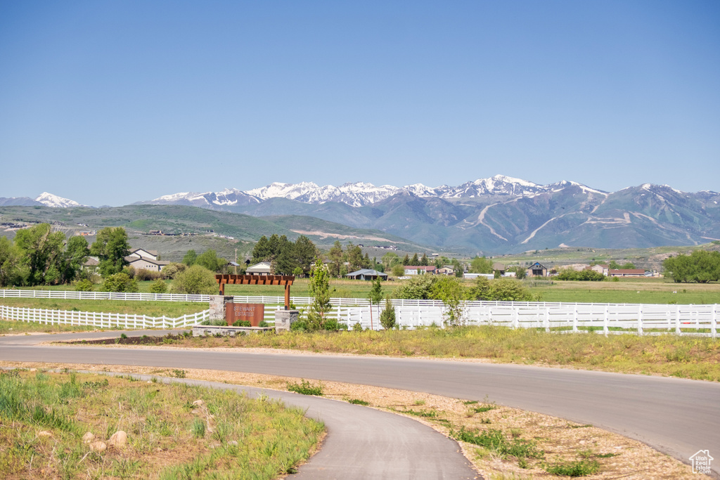 1537  STEWART LN Kamas, UT 84036