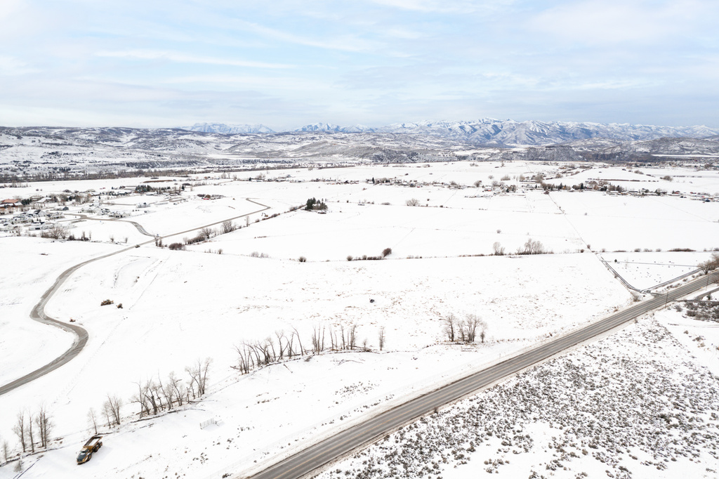 1537  STEWART LN Kamas, UT 84036