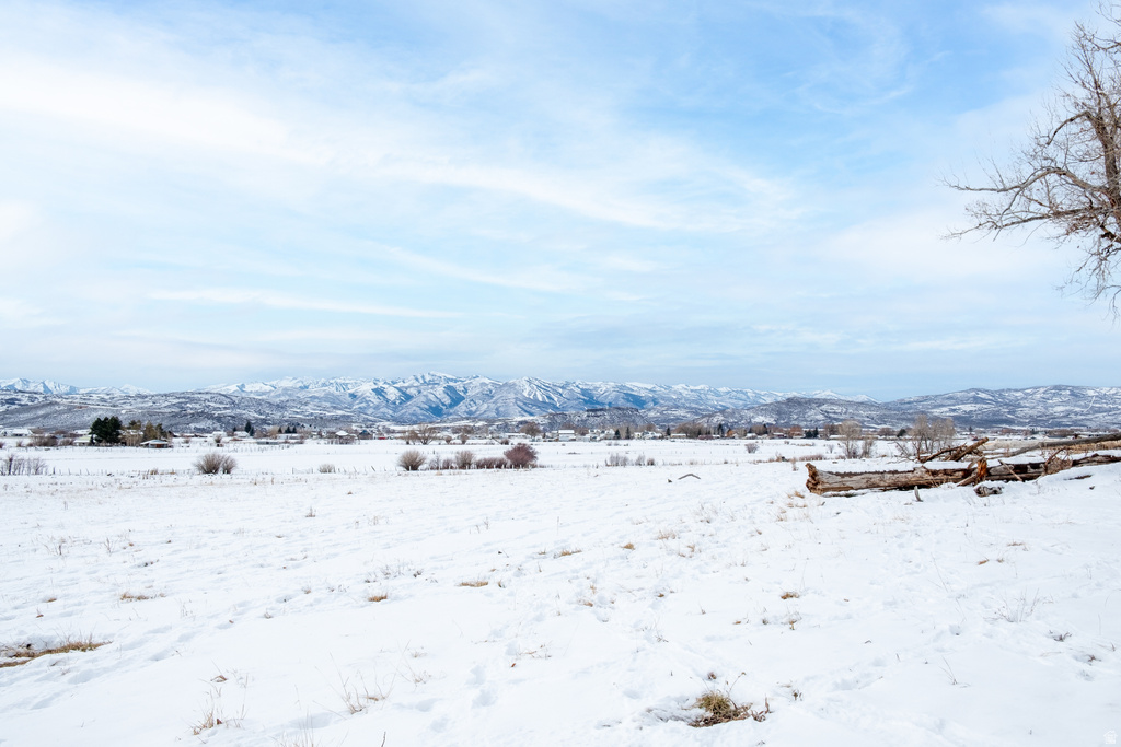 1537  STEWART LN Kamas, UT 84036