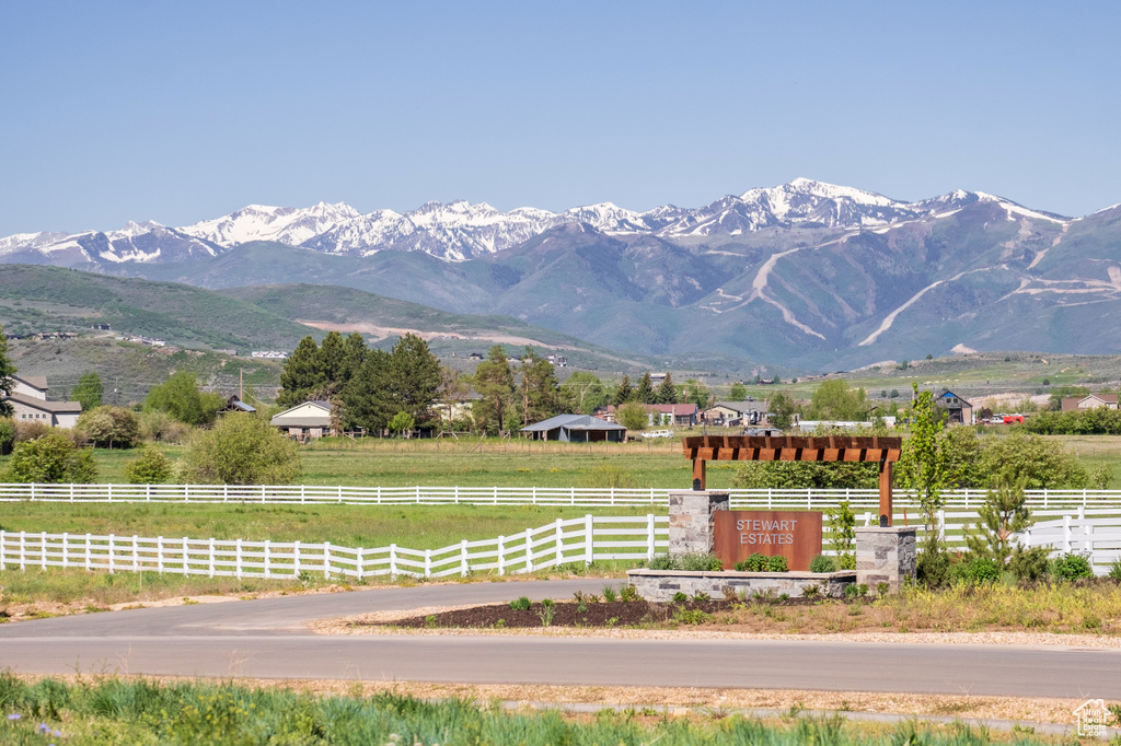 1538  STEWART LN Kamas, UT 84036