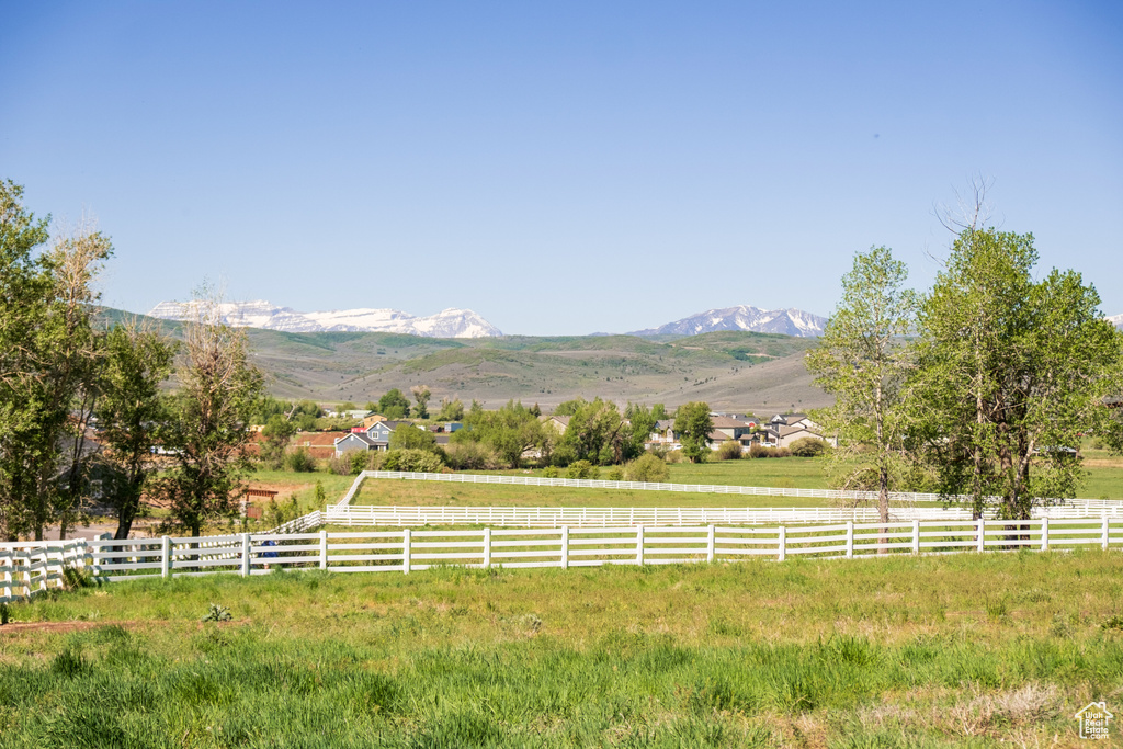 1538  STEWART LN Kamas, UT 84036