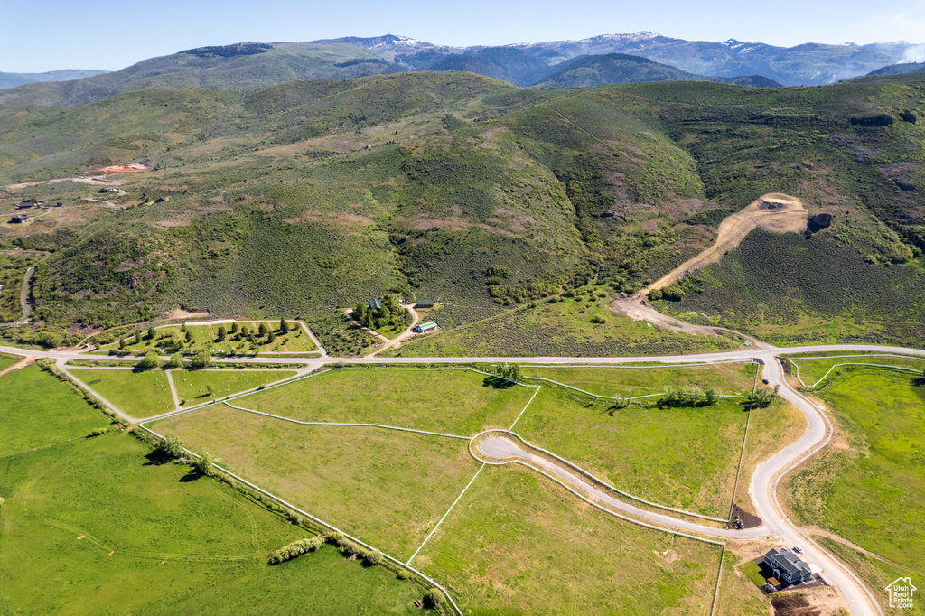 1538  STEWART LN Kamas, UT 84036