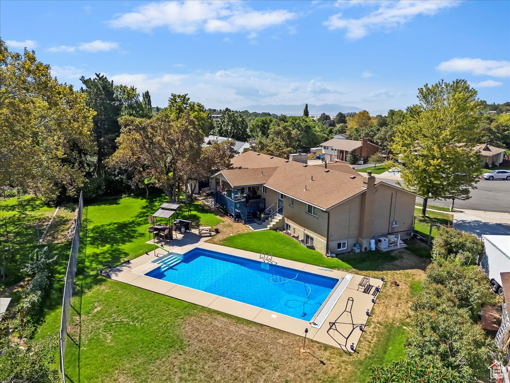 3624 N 2775 E Layton, UT 84040
