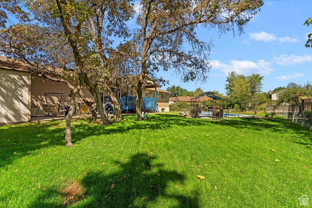 3624 N 2775 E Layton, UT 84040