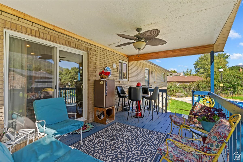 3624 N 2775 E Layton, UT 84040