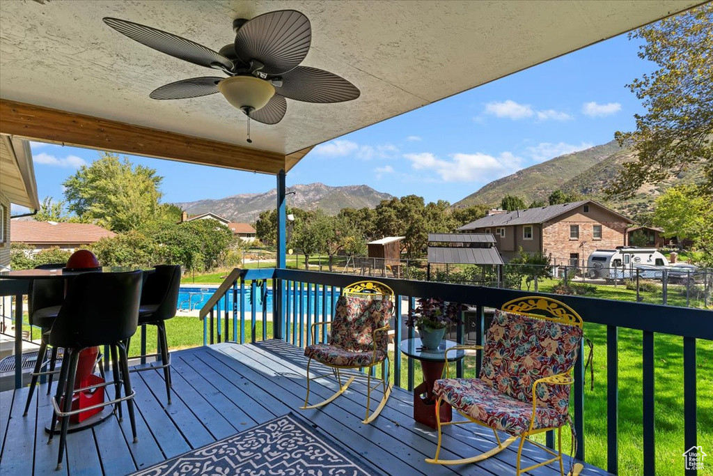 3624 N 2775 E Layton, UT 84040
