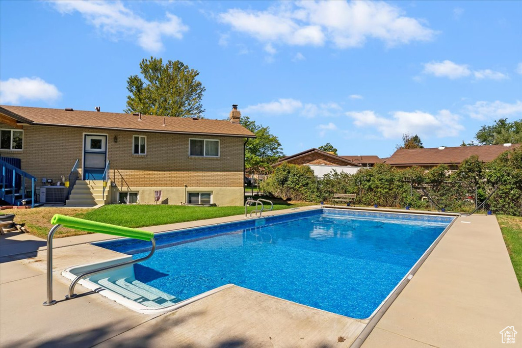 3624 N 2775 E Layton, UT 84040