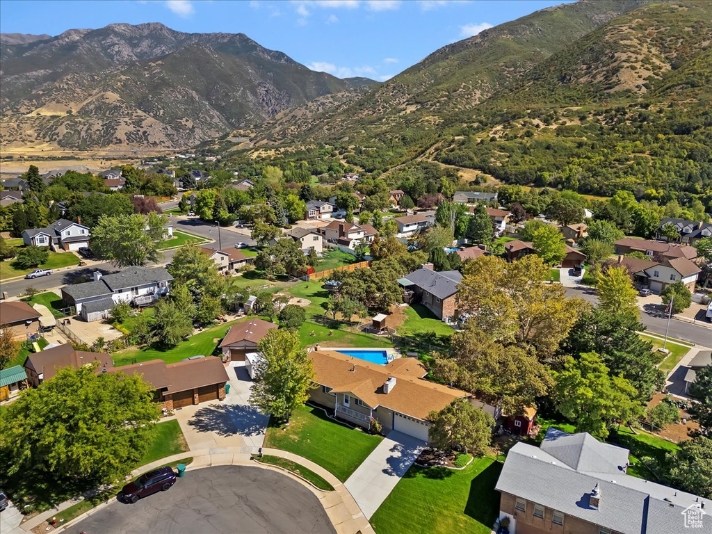 3624 N 2775 E Layton, UT 84040