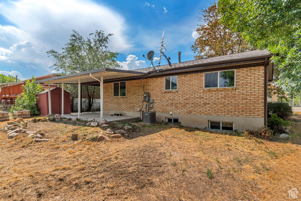 Photo 22 for MLS #2110409 at 7989 S 3725 West