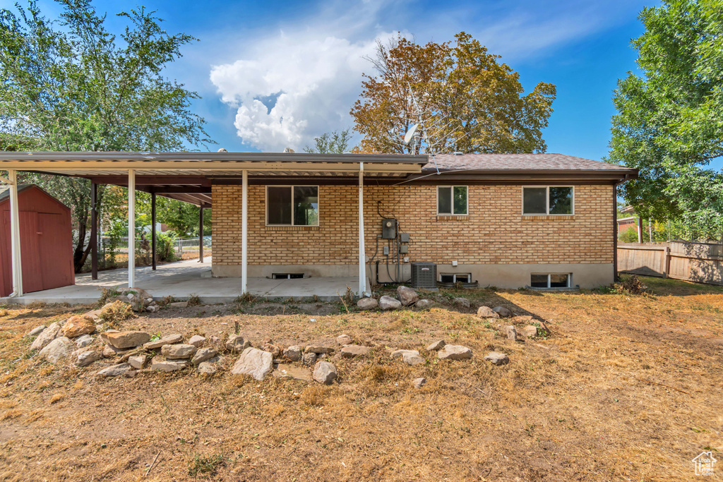 Photo 20 for MLS #2110409 at 7989 S 3725 West