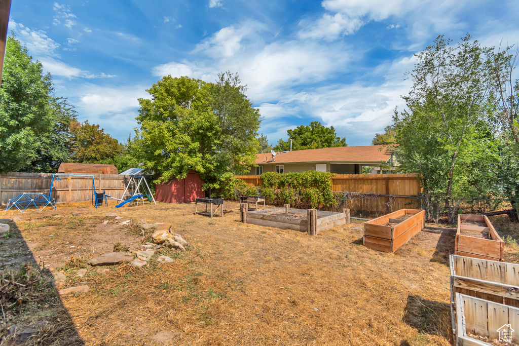 Photo 19 for MLS #2110409 at 7989 S 3725 West