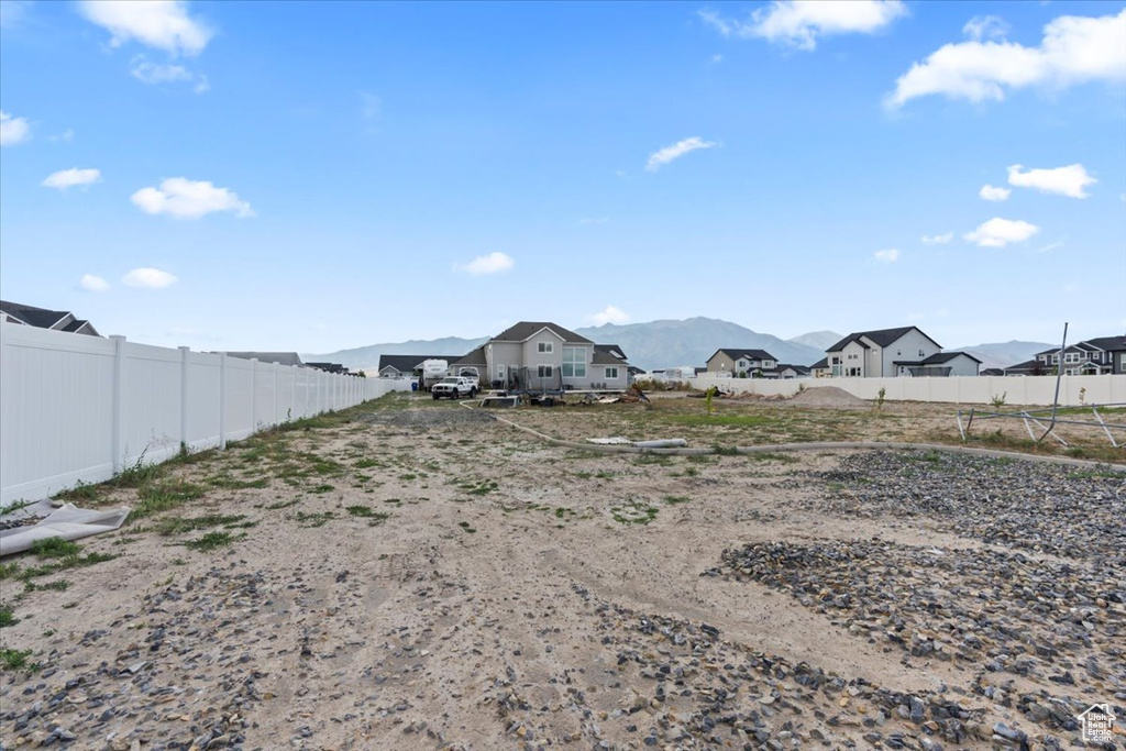 4832 N FRARY PEAK WAY #1434 Eagle Mountain, UT 84005