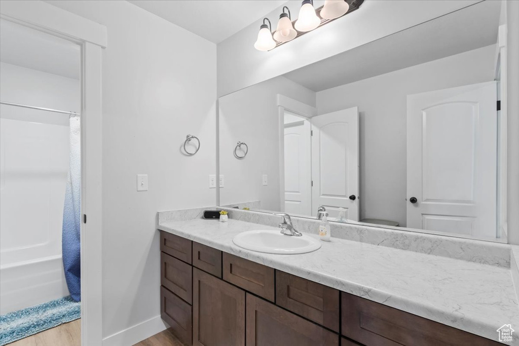 4832 N FRARY PEAK WAY #1434 Eagle Mountain, UT 84005