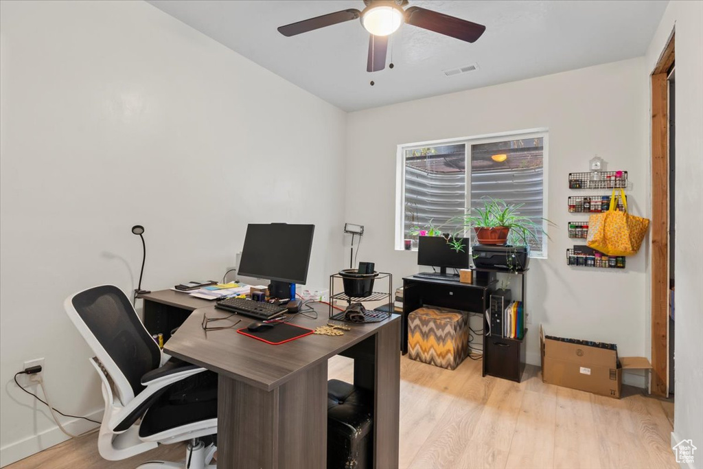4832 N FRARY PEAK WAY #1434 Eagle Mountain, UT 84005