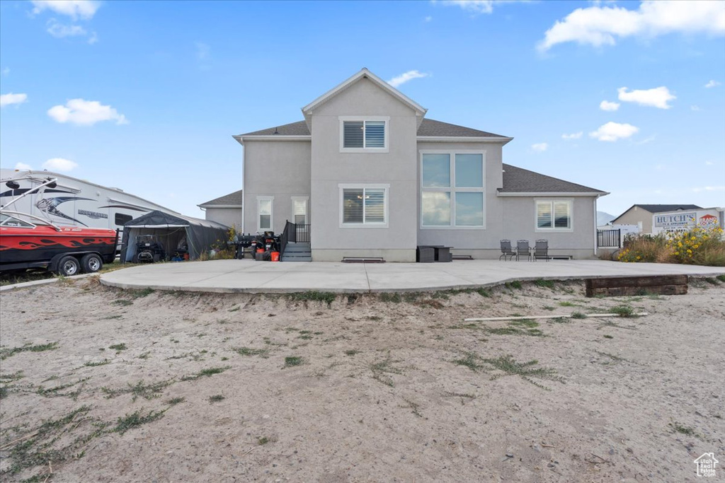 4832 N FRARY PEAK WAY #1434 Eagle Mountain, UT 84005