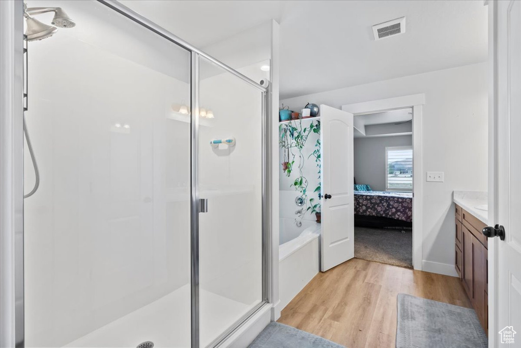 4832 N FRARY PEAK WAY #1434 Eagle Mountain, UT 84005
