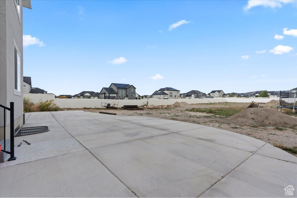 4832 N FRARY PEAK WAY #1434 Eagle Mountain, UT 84005