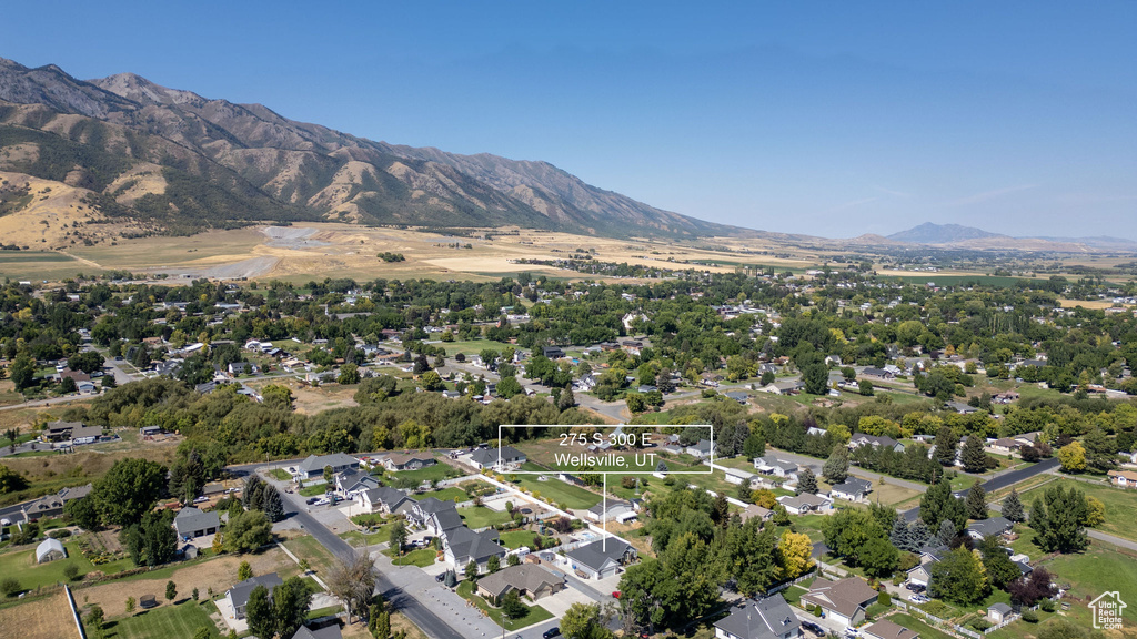 275 S 300 E Wellsville, UT 84339